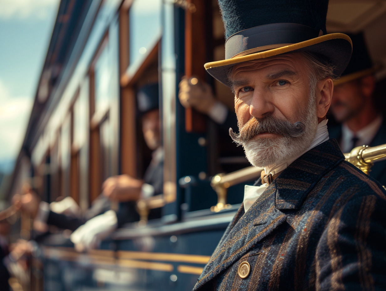 train  orient-express