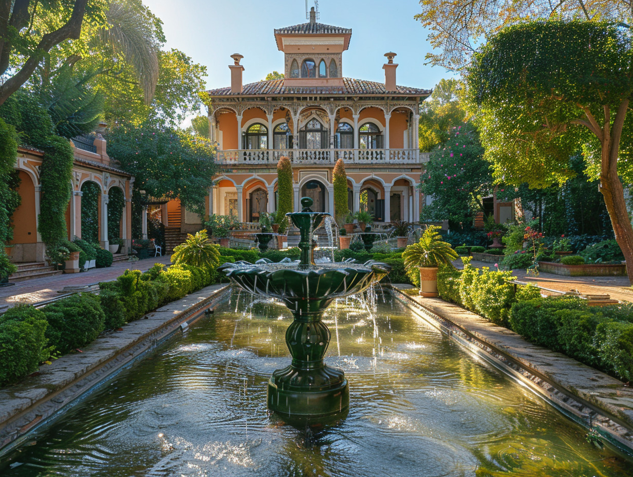 musée sorolla