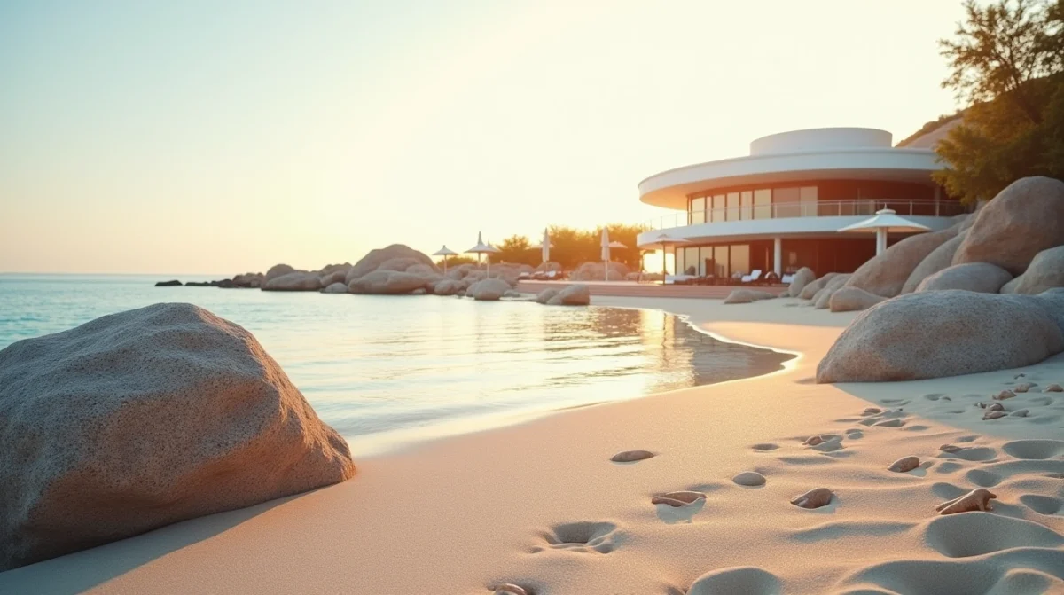 Thalasso et spa : entre tradition marine et innovation