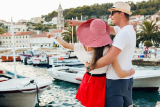 Croatie tout inclus : l'escapade idéale entre détente et aventure