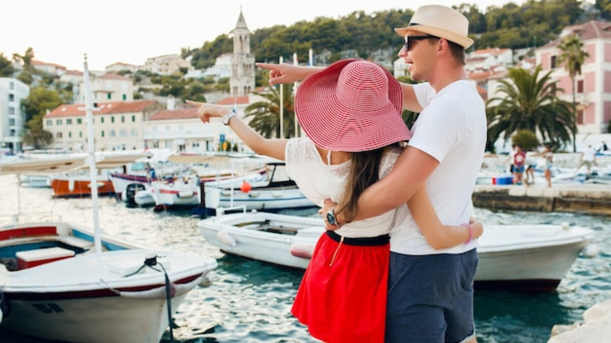 Croatie tout inclus : l'escapade idéale entre détente et aventure