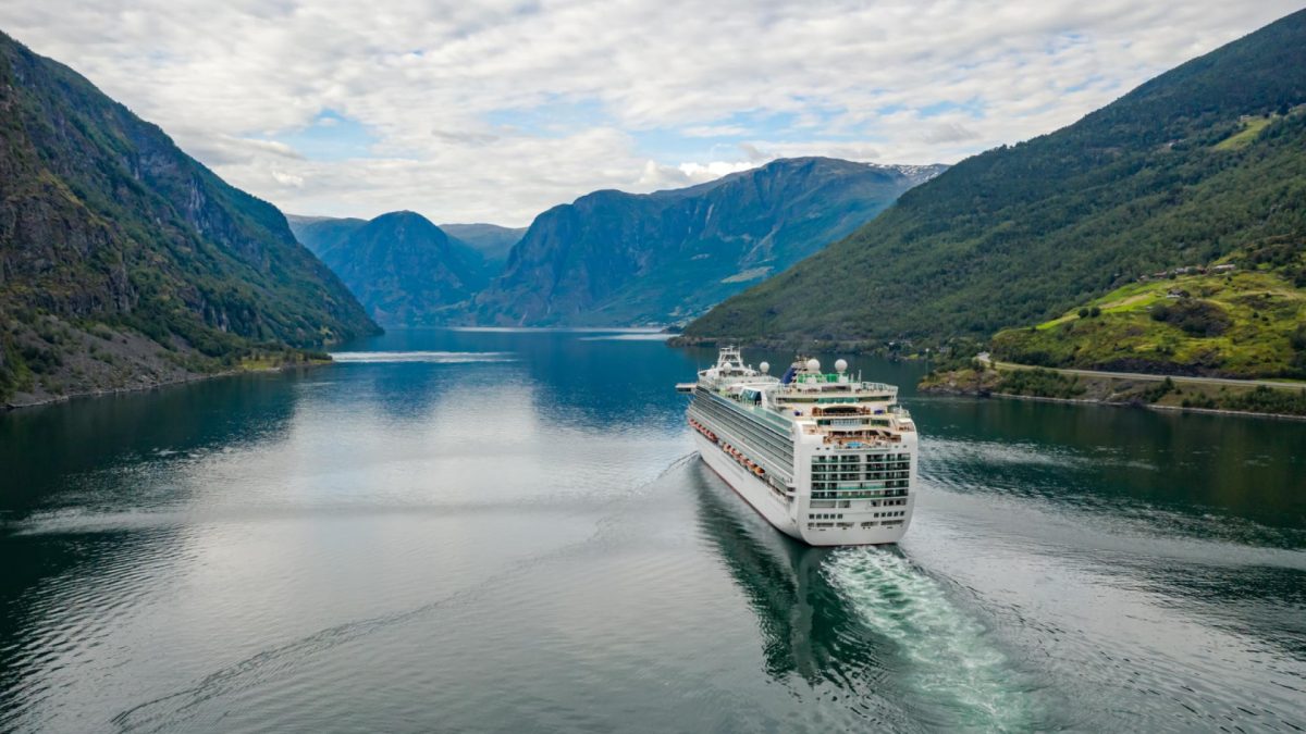 Croisière de luxe : tendances, compagnies et conseils pour bien choisir en 2026