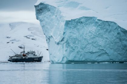 Croisière en Antarctique : ce qu'il faut vraiment savoir avant de réserver