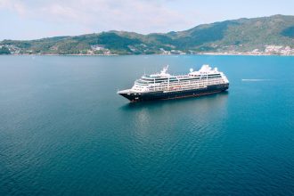 Croisière tour du monde : combien ça coûte vraiment en 2026 ?