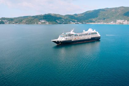Croisière tour du monde : combien ça coûte vraiment en 2026 ?