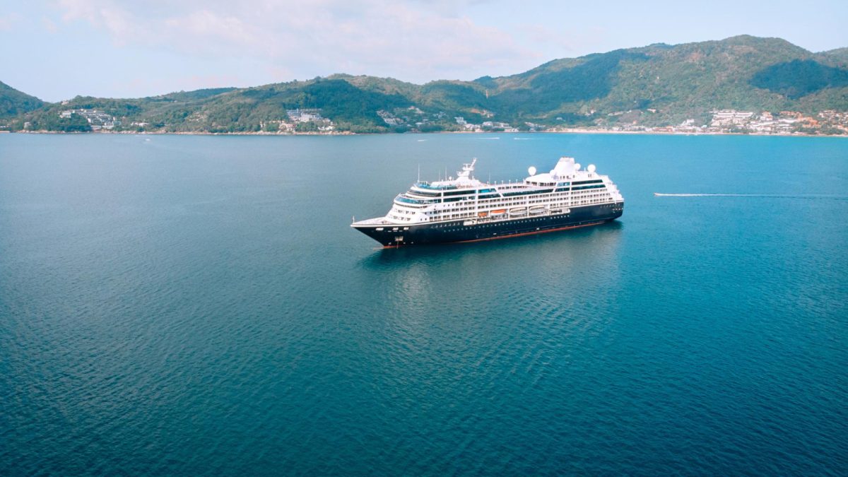 Croisière tour du monde : combien ça coûte vraiment en 2026 ?