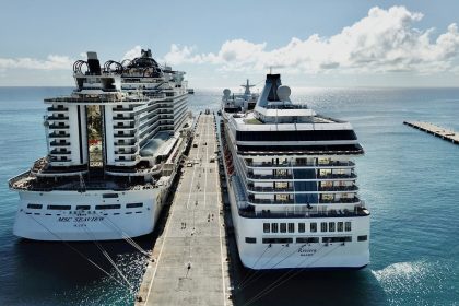 Croisières en 2026 : ce qui change vraiment pour les voyageurs français