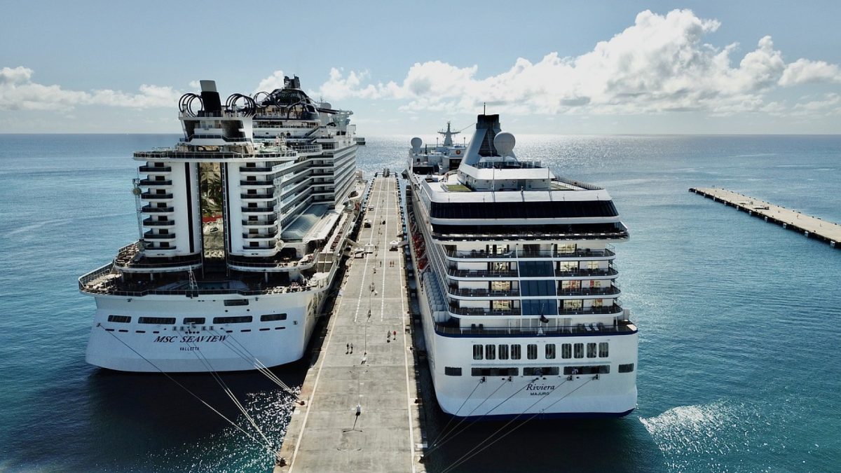Croisières en 2026 : ce qui change vraiment pour les voyageurs français