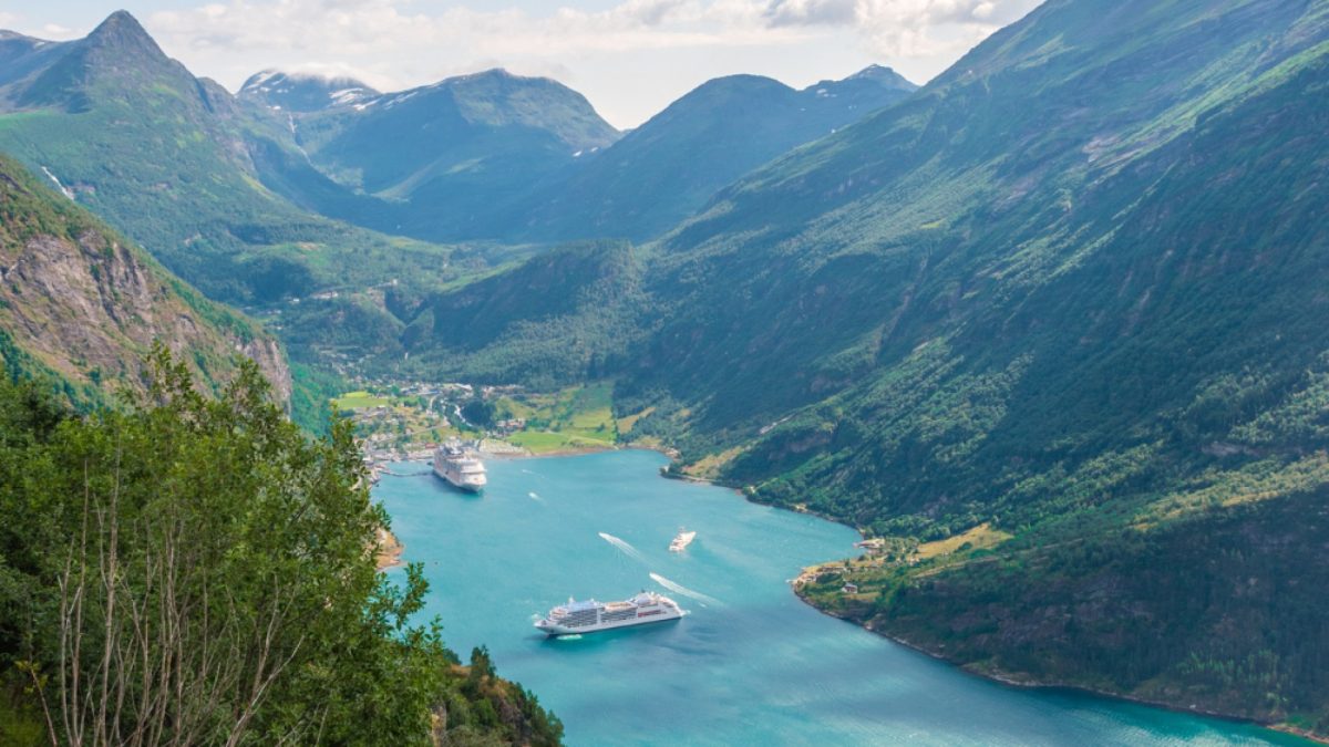 Croisières vers les fjords depuis le nord de la France : ce qu'il faut savoir avant de réserver