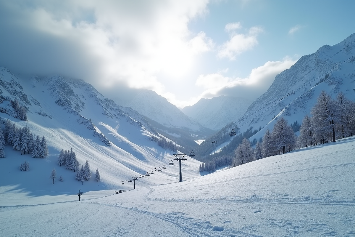neige webcam