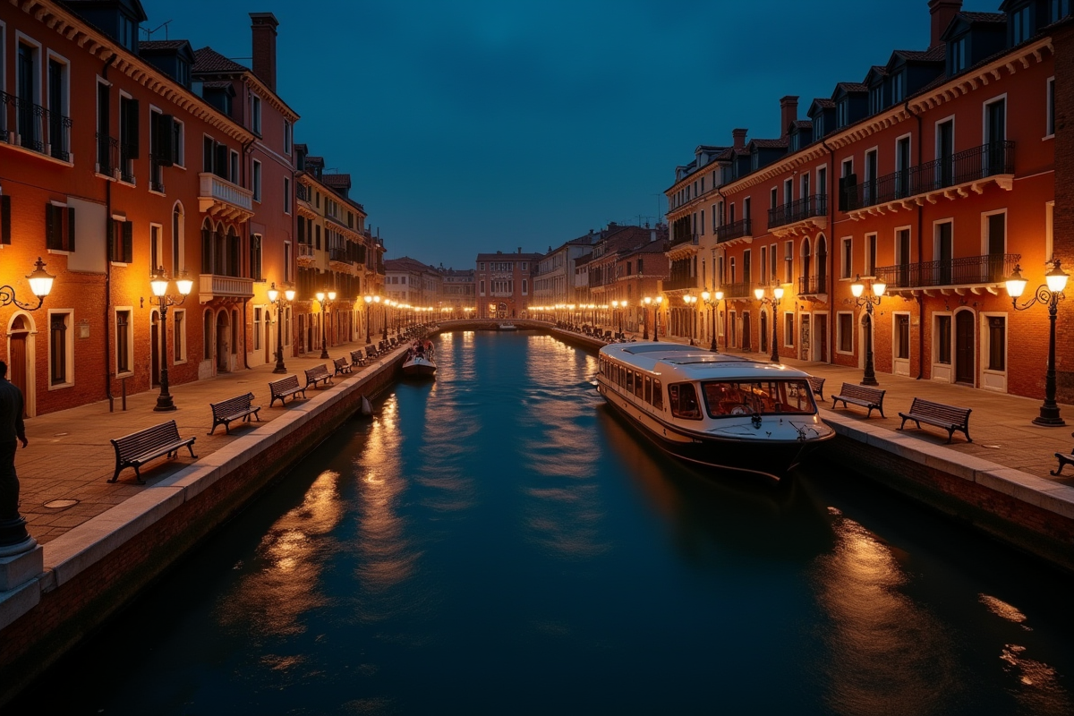 bateau touristique