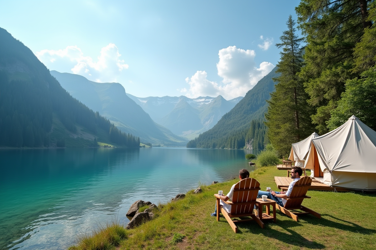 camping france