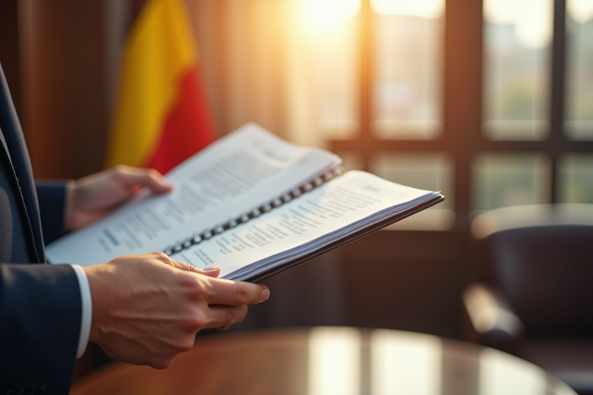 dossier administratif