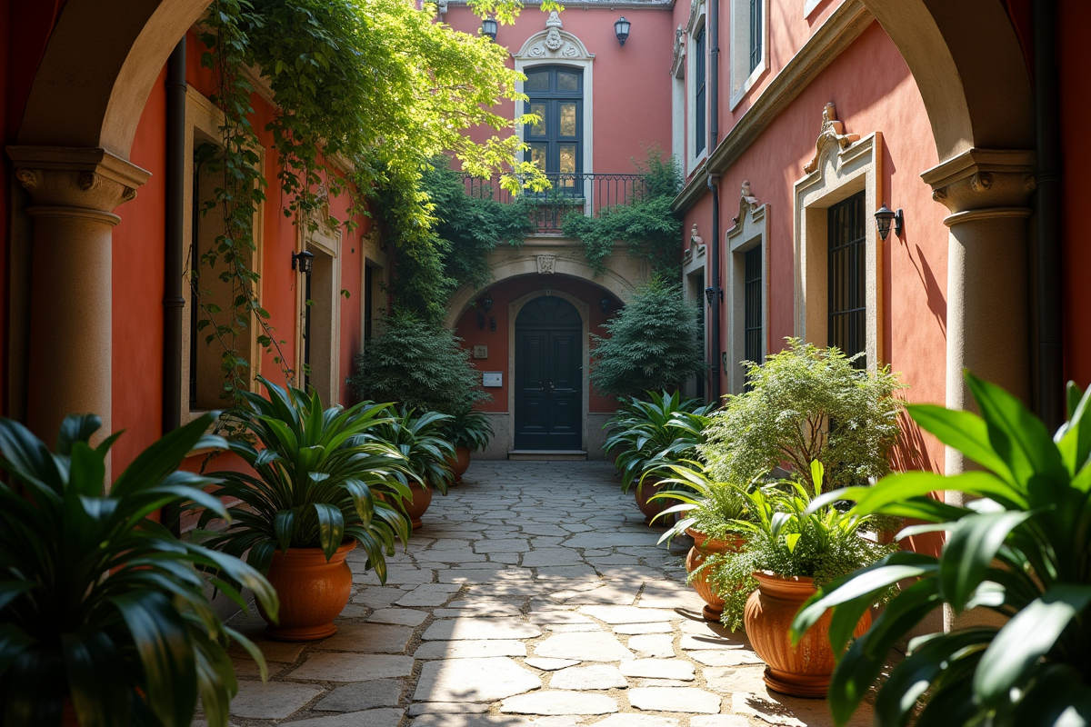 venise flânerie