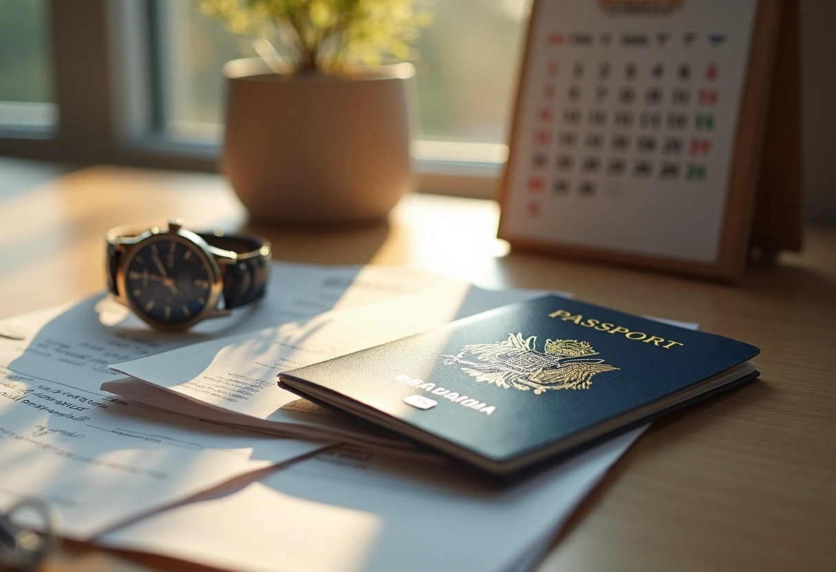 visa canada