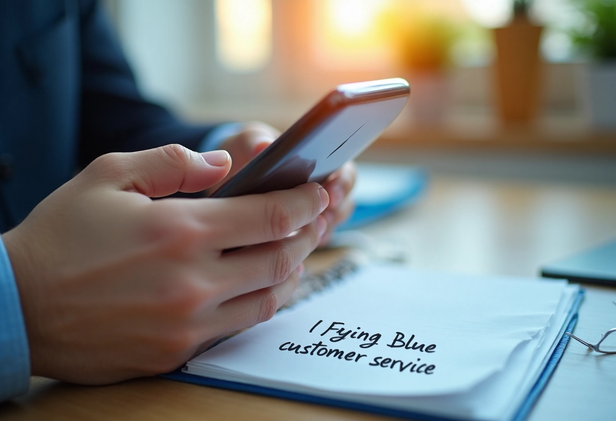 service client