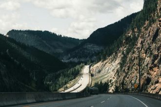 road trip