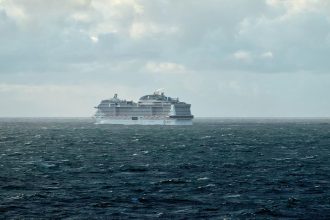 Voyages en mer : et si l'océan devenait votre prochain terrain d'évasion ?
