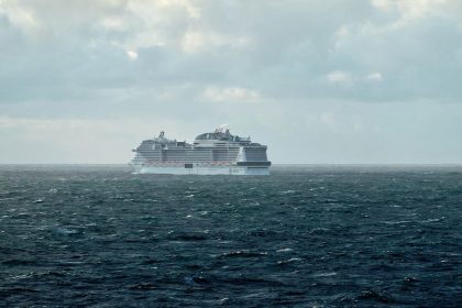 Voyages en mer : et si l'océan devenait votre prochain terrain d'évasion ?