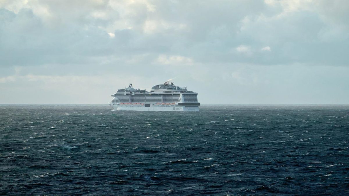 Voyages en mer : et si l'océan devenait votre prochain terrain d'évasion ?